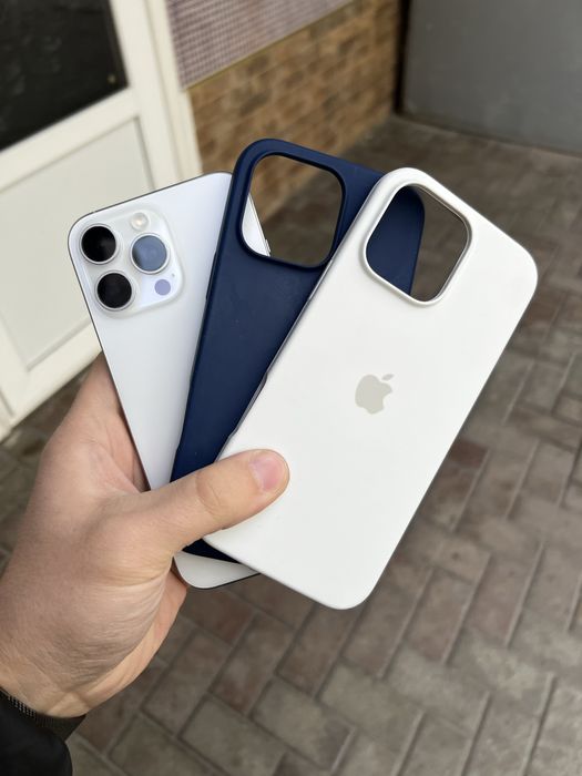 Iphone 16 pro max 256gb фізична сім