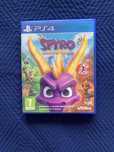 Spyro Reignited Trilogy gra PS4