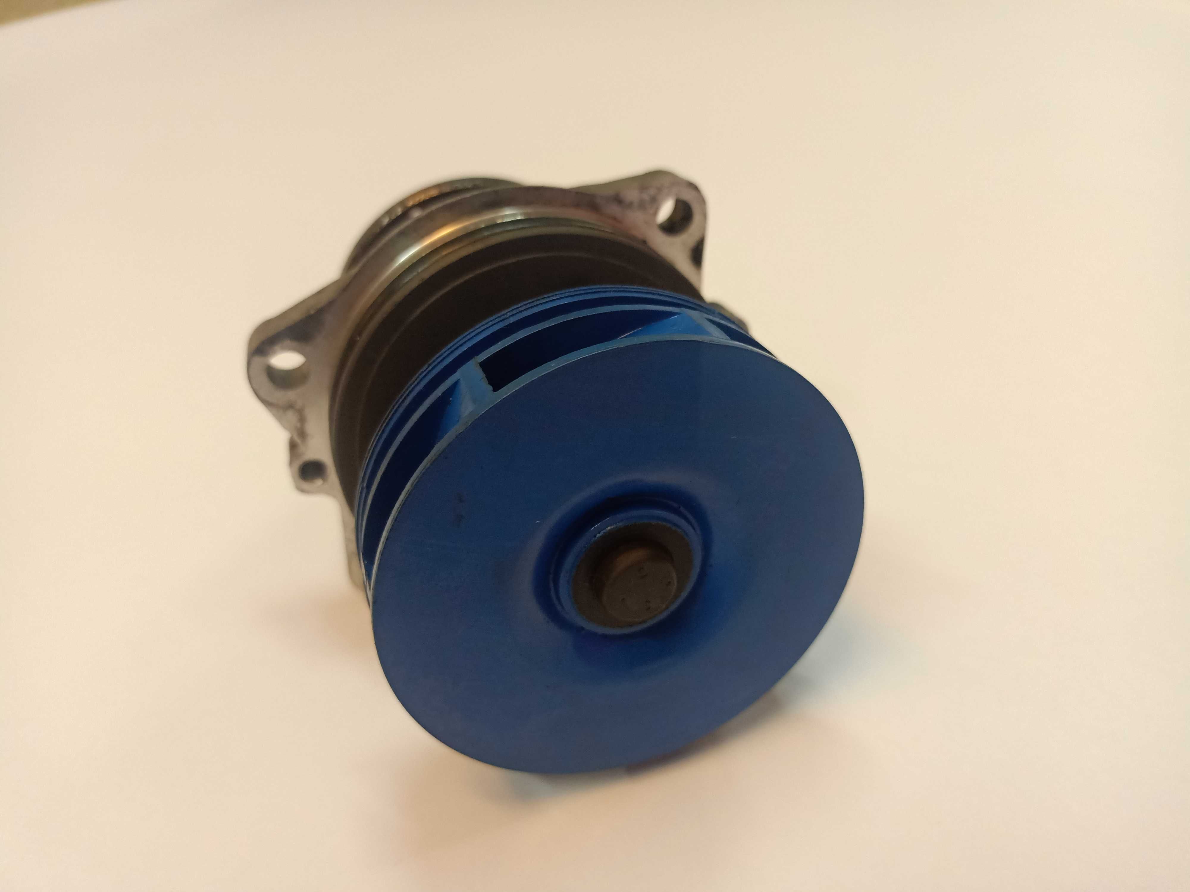 BMW E36 E46 E39 E60 E38 E83 Pompa wody SKF chłodzenie silnika BENZYNA