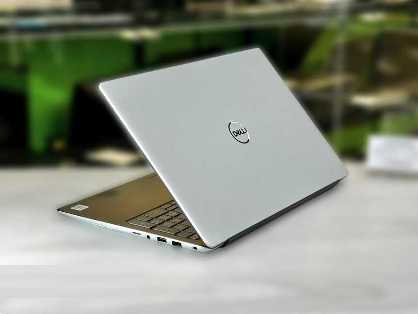 Ноутбук Dell 15 дюймів / Core i5 / Є Гарантія / Оплата частинами