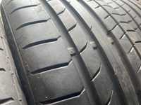4x 225/40/18 Continental SportContact 5 MO idealny stan 6,5mm