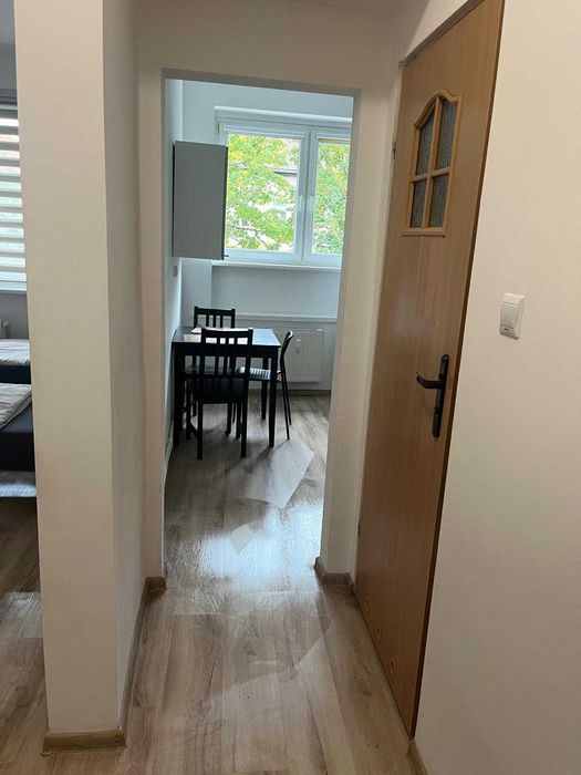 Apartamenty Gorzów