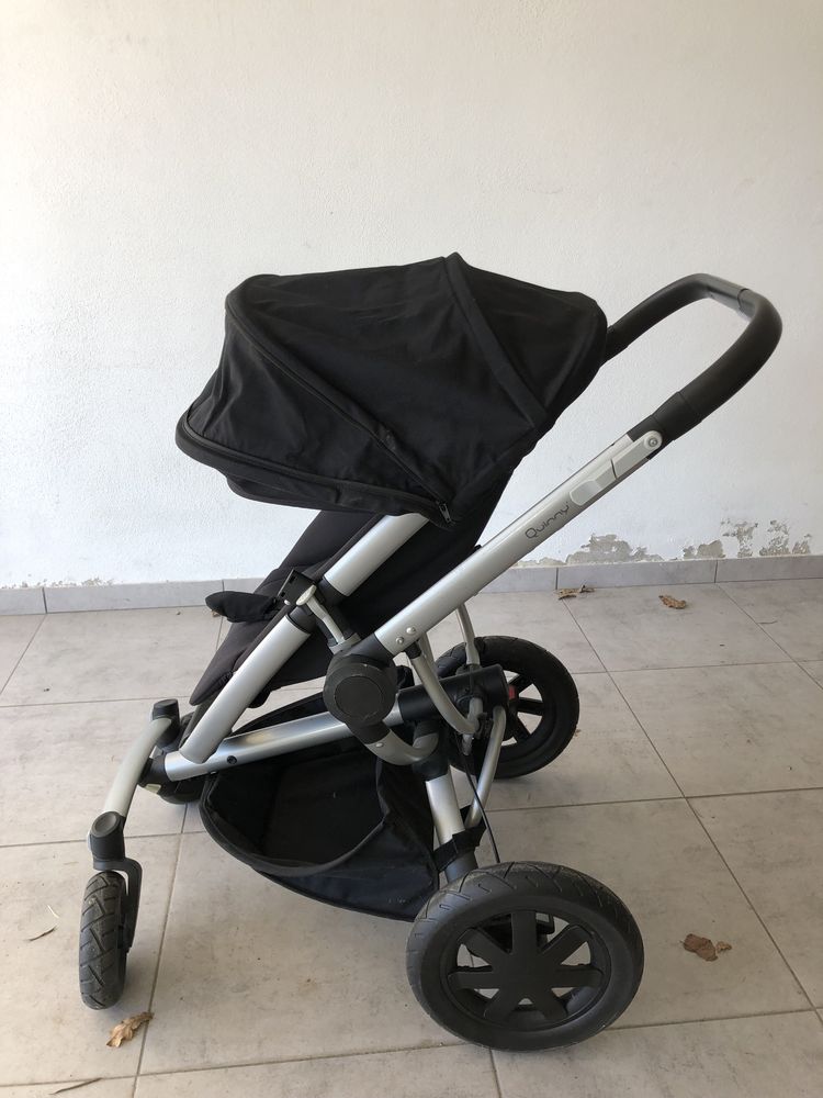 Carrinho de Passeio