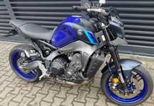 Yamaha MT 09 MT09 Cyklop