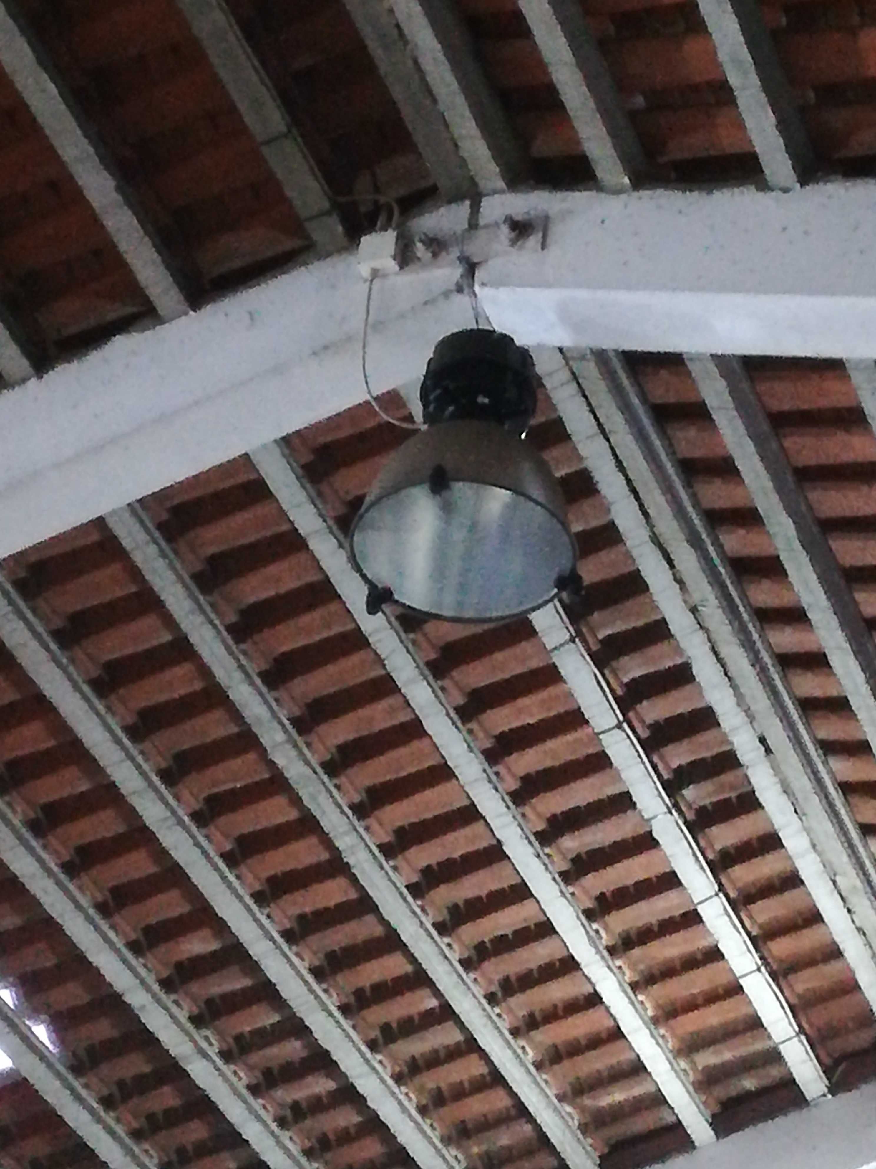 Focos Industriais