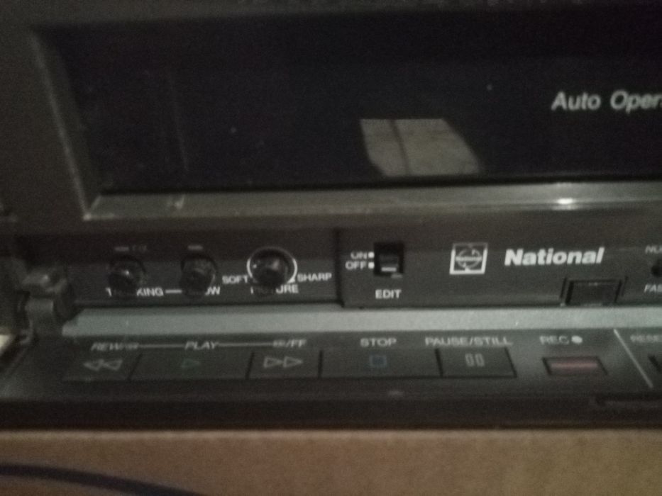 Leitores VHS para vender