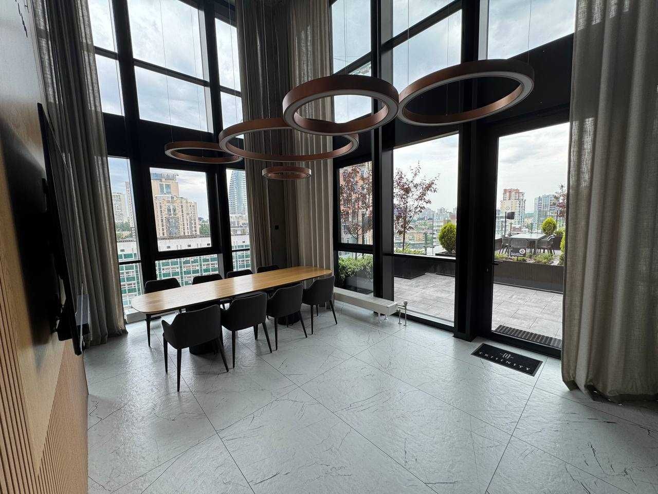 Продам квартиру 3к -4к в ЖК Трініті Trinity Triiinity Тринити Triinity