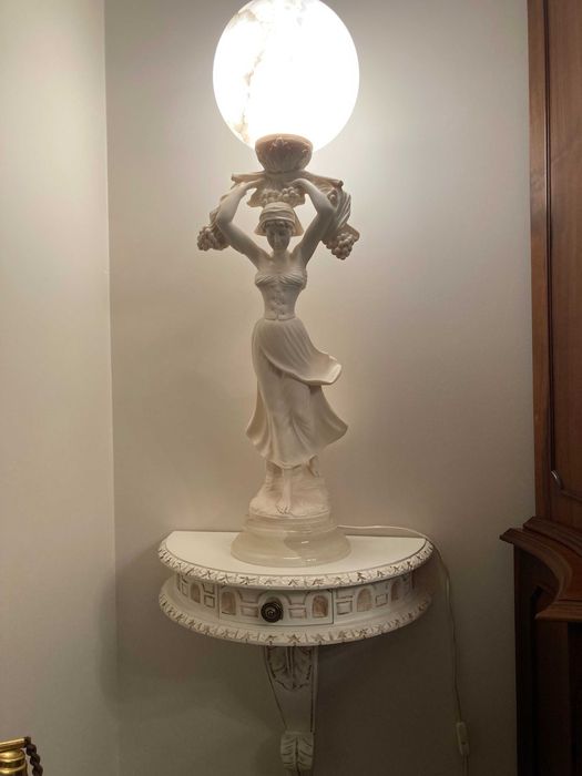 Mísulas restauradas