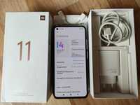 Smartfon Xiaomi Mi 11 lite 5G