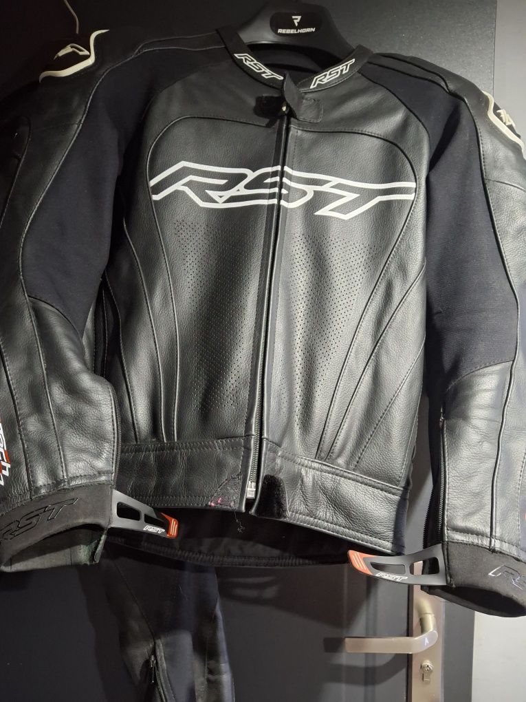 Kombinezon motocyklowy rst evo tech 3