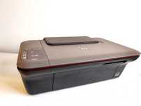 Drukarka / skaner hp deskjet 1050a print/scan/copy