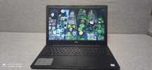 Laptop Dell Inspiron 15 3000 Intel Core i3 7gen