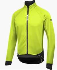 Nowa kurtka, bluza, softshell rowerowa Gore Wear C5 GTX rozm. M
