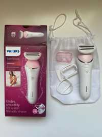 Golarka damska PHILIPS BRL140/00