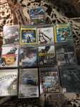Gry na konsole ps3