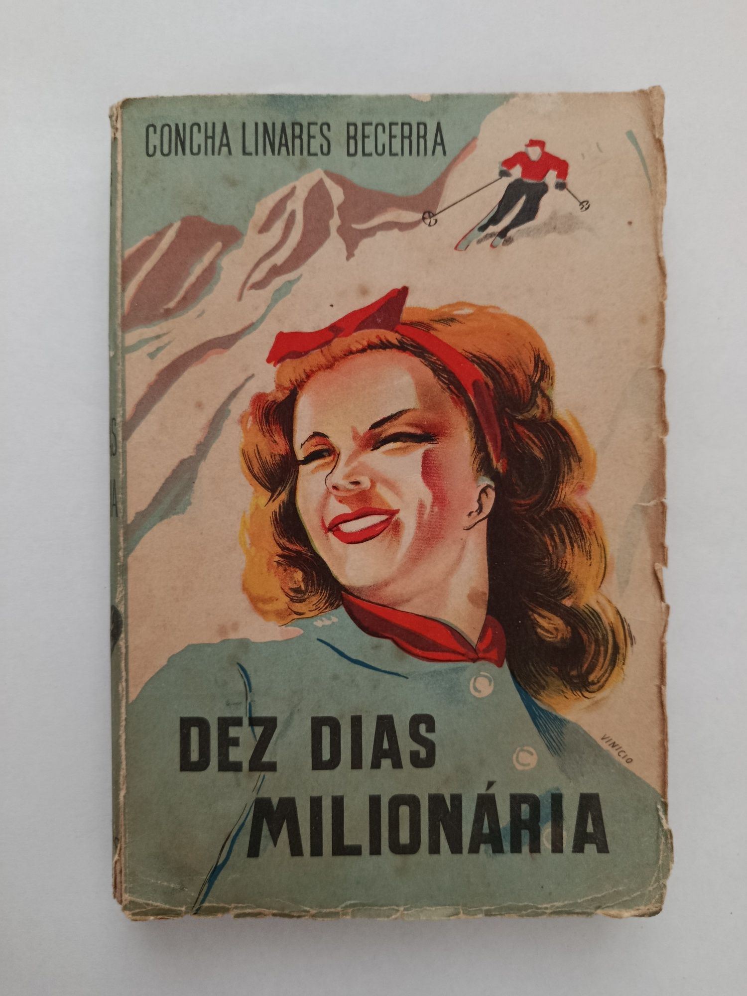 Livros ANTIGOS  ( lote de ouro l )