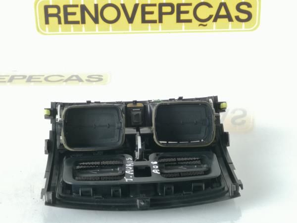 Difusor / saída de ar TOYOTA Auris Hatchback (_E15_)