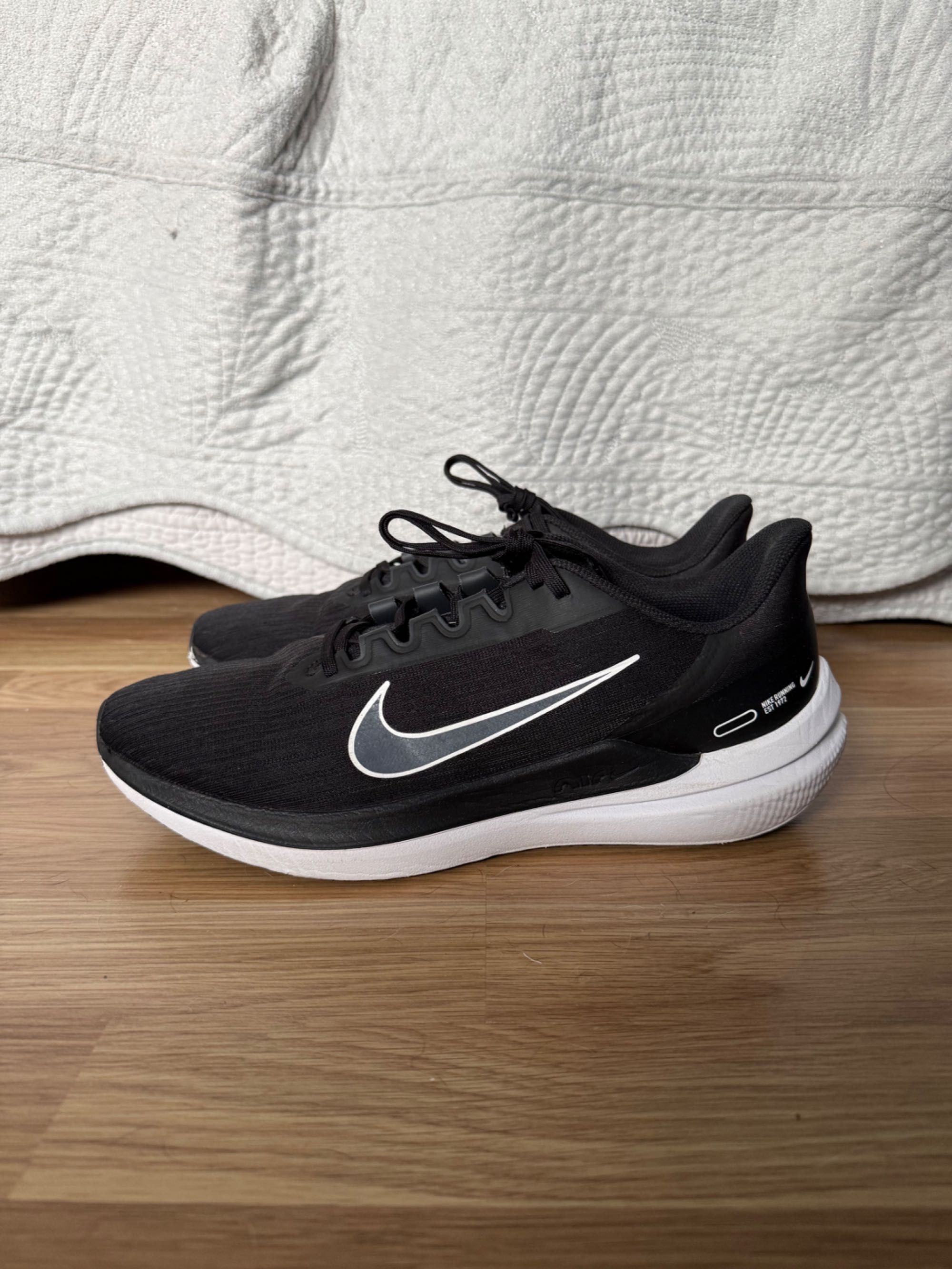 Buty do biegania Nike
