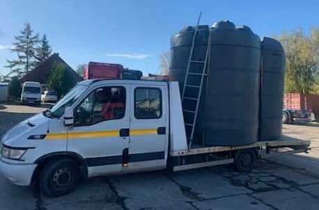 AUTOLAWETY-Wynajem,Wypożyczenie,Pomoc Drogowa-Elbląg,Czersk,Kościerzyn