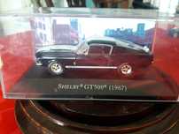 Carro miniatura Shelby Gt 500