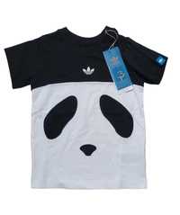 Koszulka dziecięca ADIDAS ORIGINALS Panda, R. 92