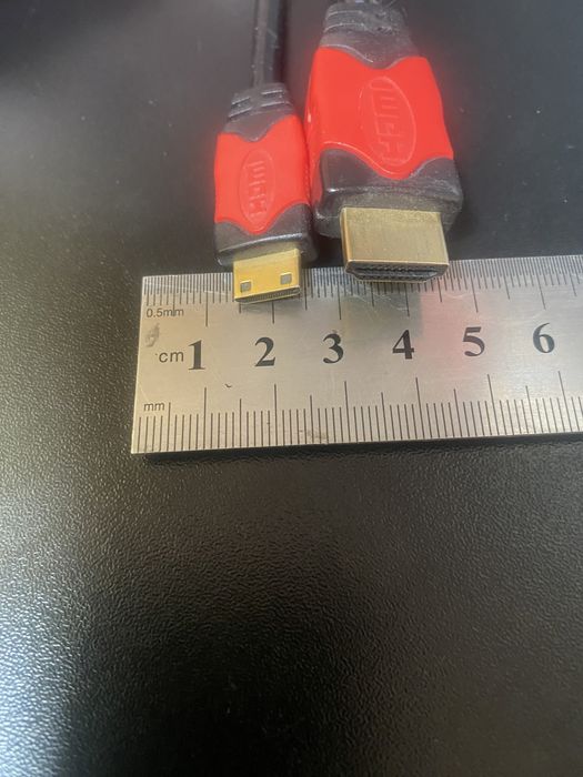 HI-Fi шнур аудио-видео кабель RCA 5м. HDMI-hdmi mini. RCA-RCA 8м