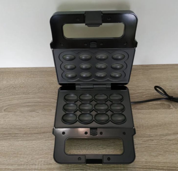 Вафельница 8в1 мультимейкер орешница. 2200 Вт Zepline ZP-808