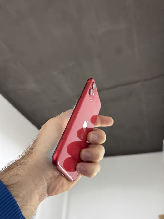 Apple iphone 11 128 gb айфон 11 91% 128 гб