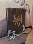 Nowy Steelbook WATCH DOGS 2 folia PS4 PS5 PC Xbox