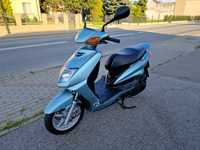 Yamaha Cygnus 125 XC125X, 2007 Okazja!