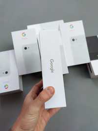 NEW Google Pixel 3a XL 4/64GB White/Black/Purple Neverlock Гарантія