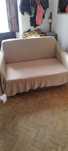Sofá Cama de 2 lugares