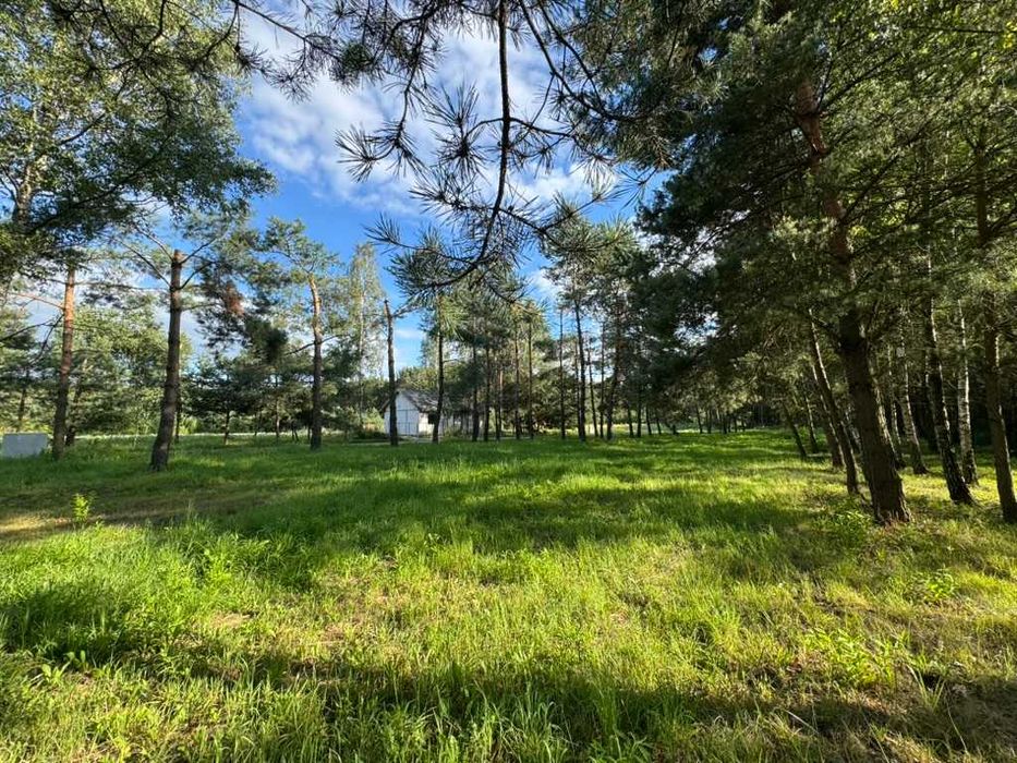 Działka budowlana Radomsko, ul. Szarych Szeregów [1249 m2]