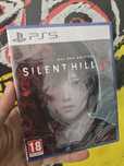 Silent Hill F- Day One Edition - PS5  (100% novo/ Selado]