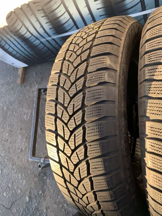 Шини 175/70 R14 Firestone зима 2022 rрік 6,7 мм
