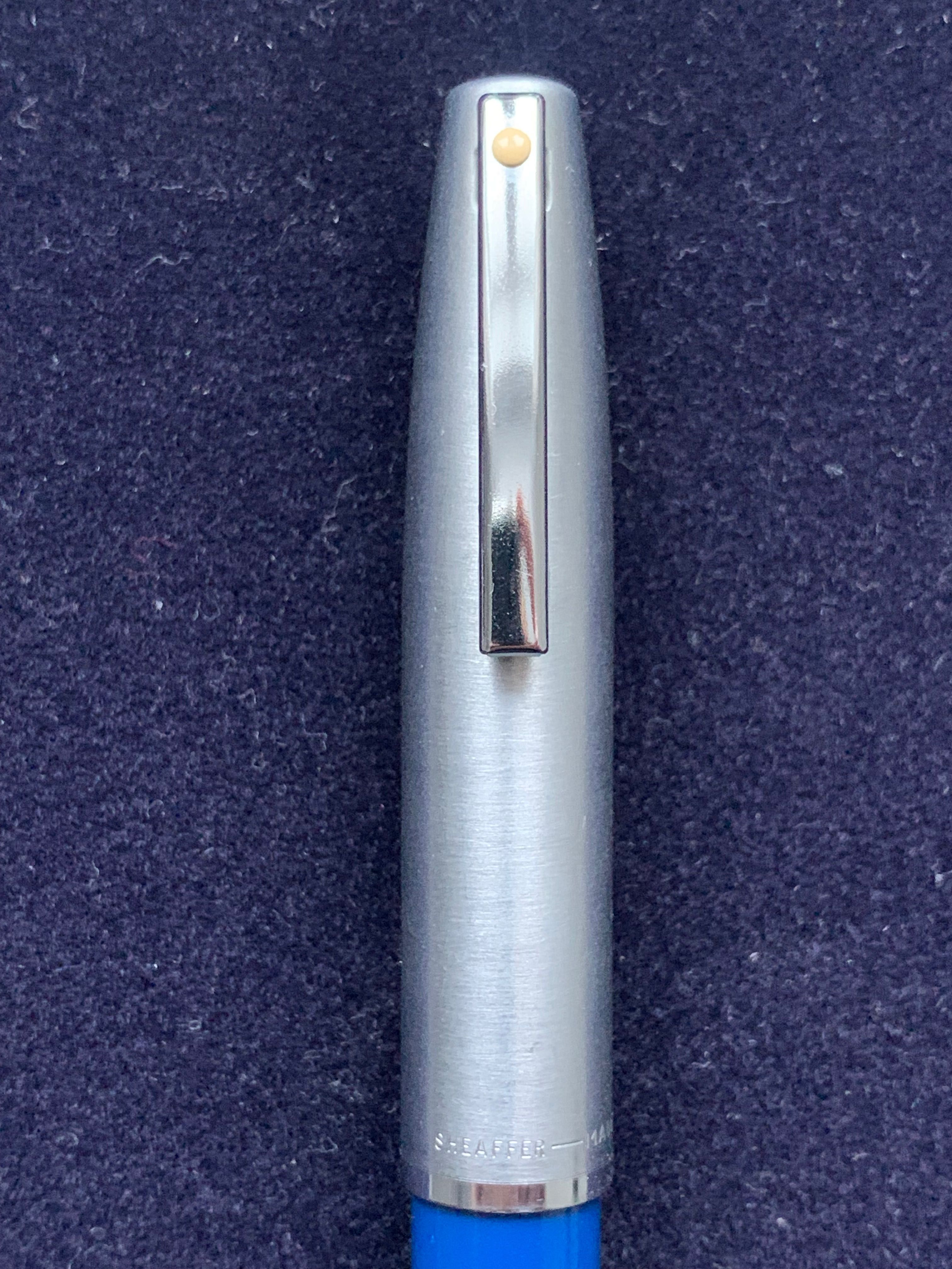 Pióro Wieczne Sheaffer 440 F