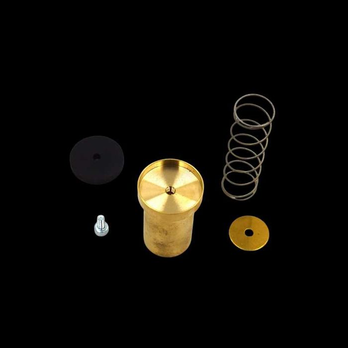 Zestaw naprawczy zaworów zwrotnych mixokret bms brinkmann mixman putz