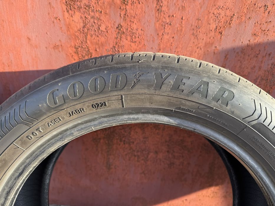 Резина Goodyear R17 цена комплекта 1500