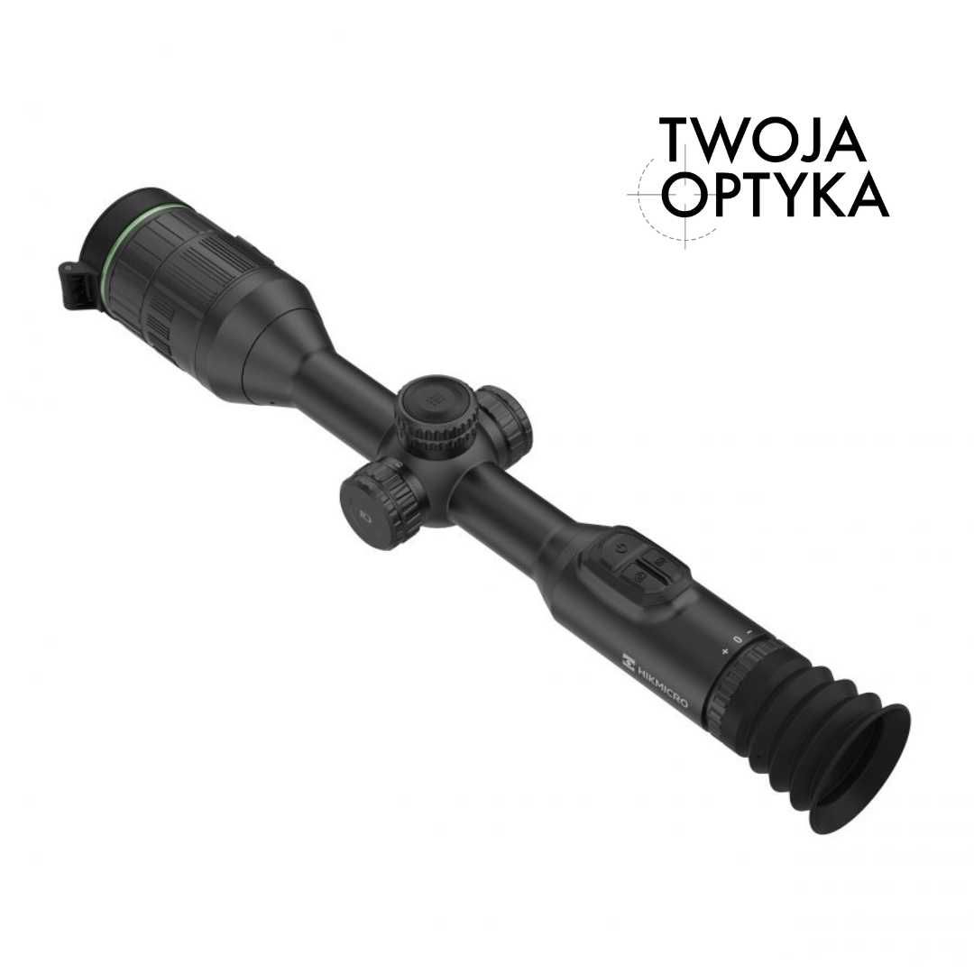Celownik noktowizyjny HIKMICRO Alpex 4K
