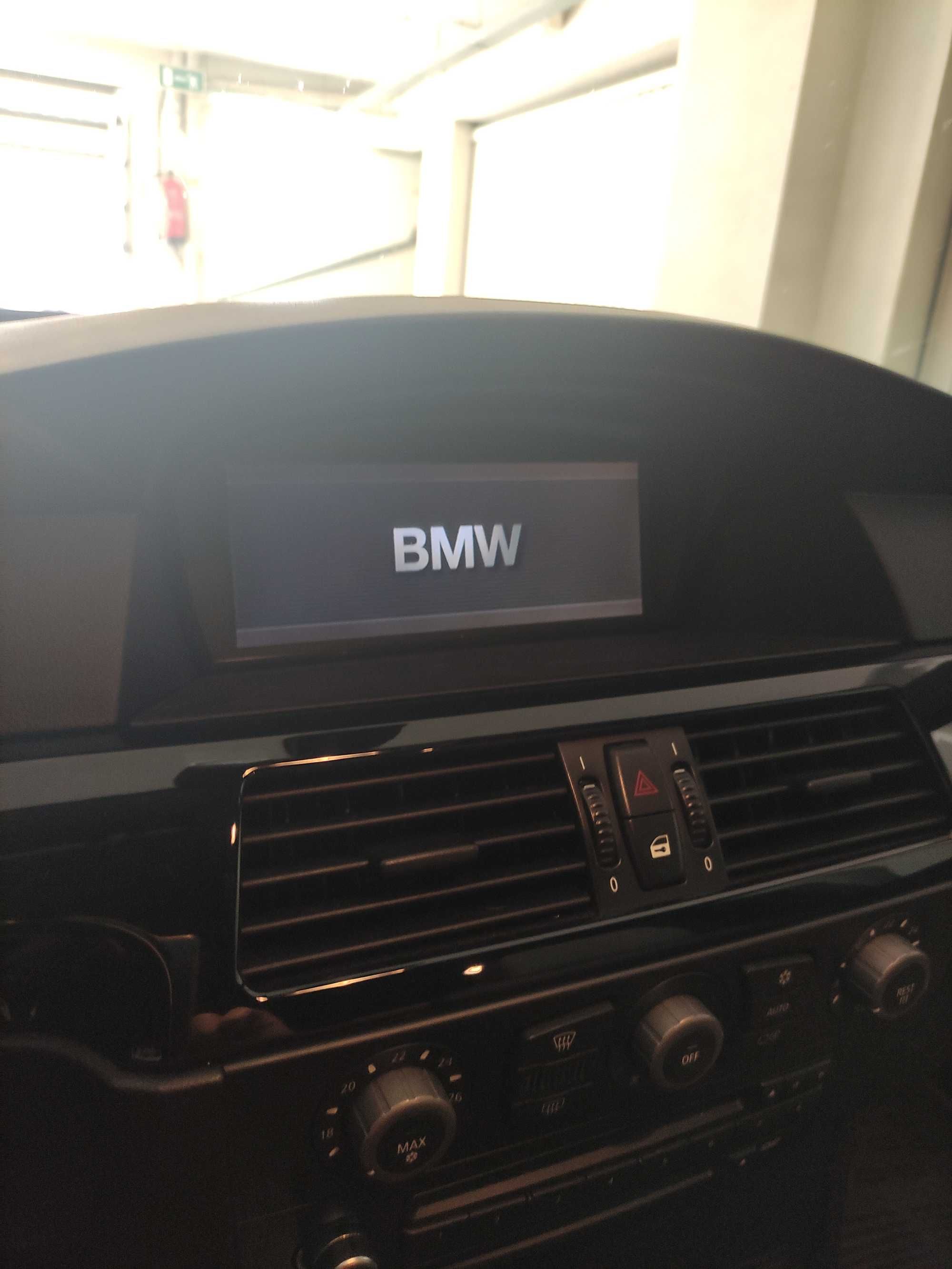 BMW 530d e61  2004 nacional