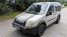 Ford Connect Tourneo 1.8tdci 2004 rok