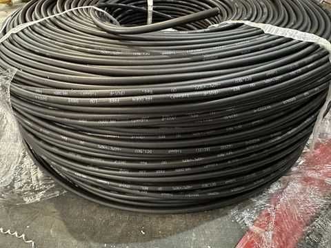 Kabel solarny przewód solarny 4mm