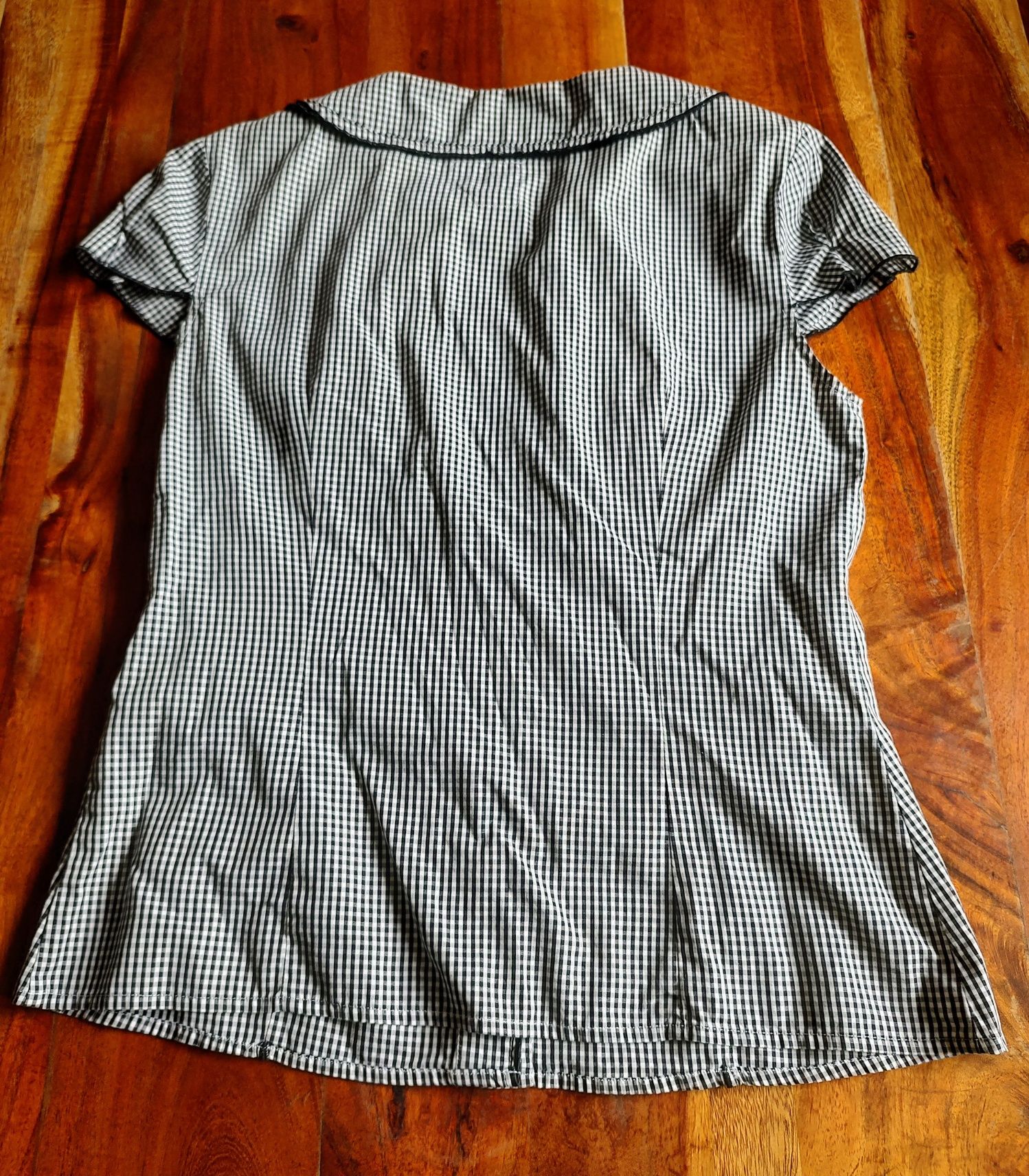 Hugo Boss Orange Bluzka damska rozmiar M