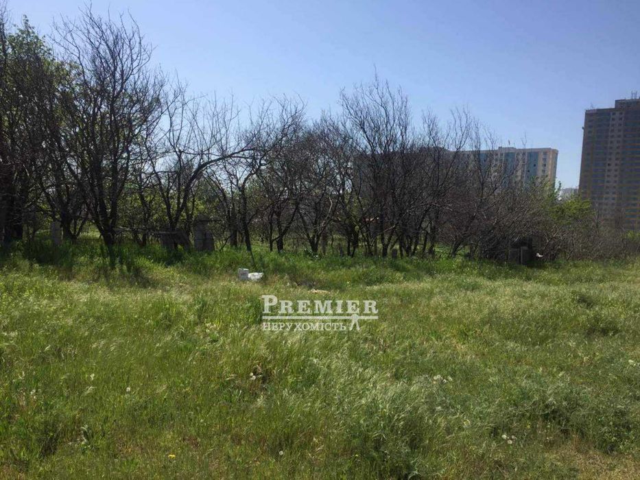 Продам земельну ділянку