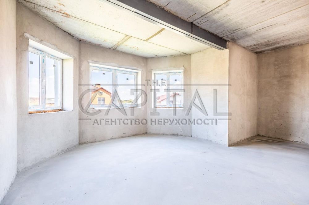 Продаж будинку, Березівка, КМ HOME RESORT, Макарівський р-н