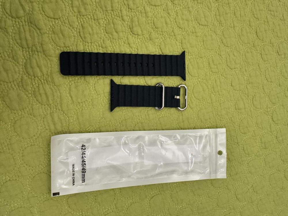 Braceletes para Apple Watch