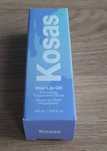 Kosas Wet Lip Oil Gloss błyszczyk zwiększający objętość Jellyfish