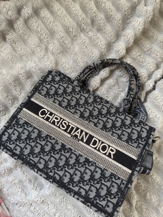 велика сумка CHRISTIAN DIOR