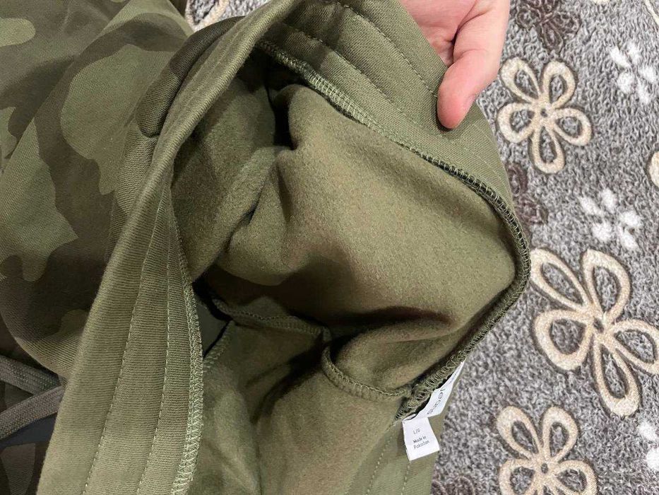 ТОРГ! ОРИГІНАЛ Спортивний костюм Calvin Klein з начосом