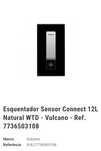 Vulcano sensor,hdg , ventilado, apoio painel solar,varios modelos